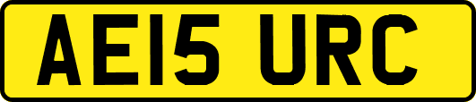 AE15URC