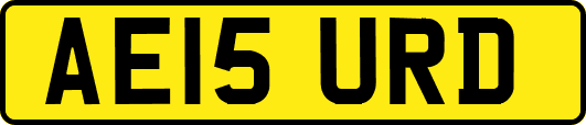 AE15URD