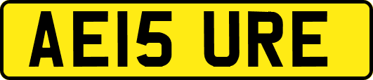 AE15URE