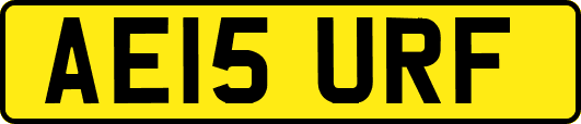 AE15URF