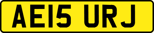 AE15URJ