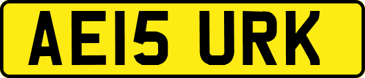 AE15URK