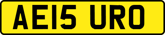 AE15URO
