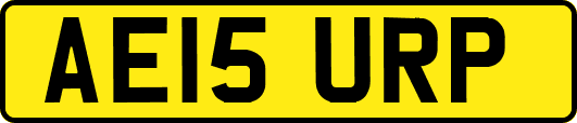 AE15URP