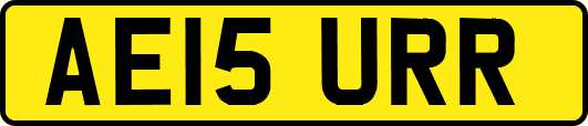 AE15URR