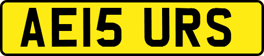 AE15URS