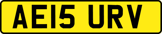 AE15URV