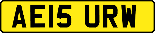 AE15URW