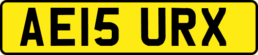 AE15URX