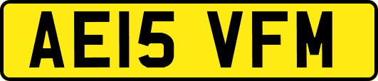 AE15VFM