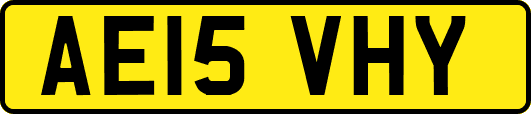 AE15VHY