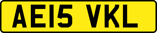 AE15VKL