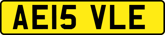 AE15VLE