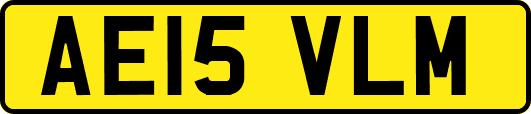 AE15VLM