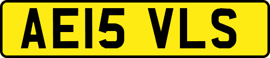 AE15VLS