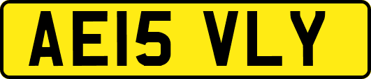 AE15VLY