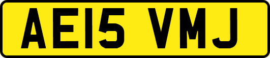 AE15VMJ