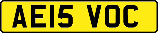 AE15VOC
