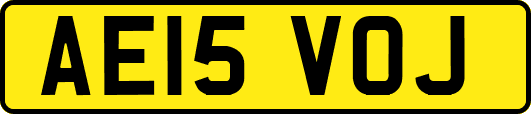 AE15VOJ