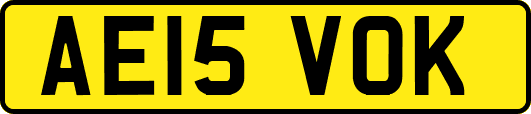 AE15VOK