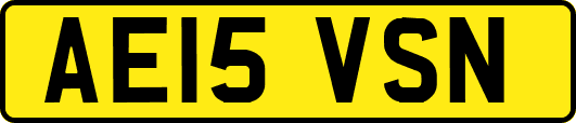 AE15VSN
