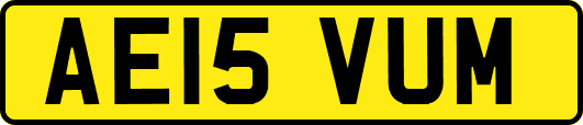 AE15VUM