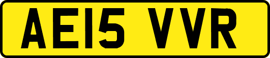 AE15VVR