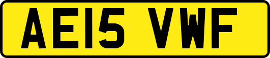 AE15VWF