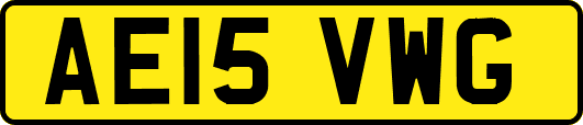AE15VWG