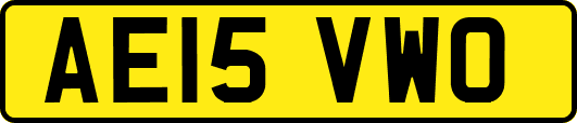 AE15VWO