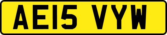 AE15VYW