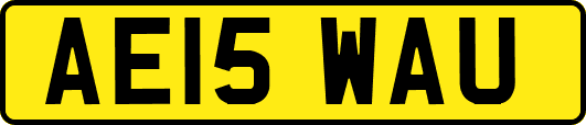 AE15WAU