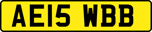 AE15WBB