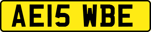 AE15WBE