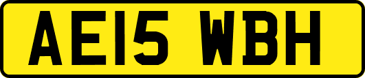 AE15WBH