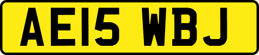 AE15WBJ