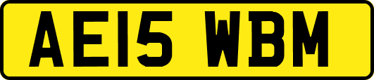 AE15WBM