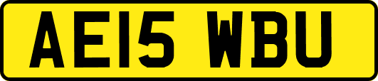AE15WBU
