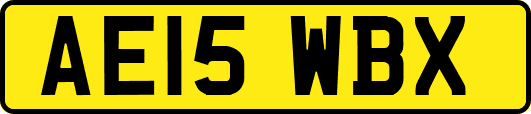 AE15WBX