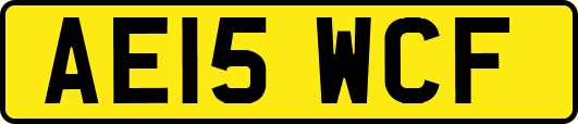 AE15WCF