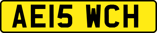 AE15WCH
