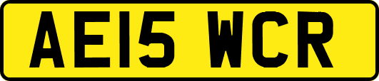 AE15WCR