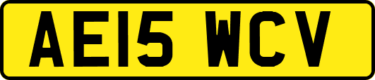 AE15WCV