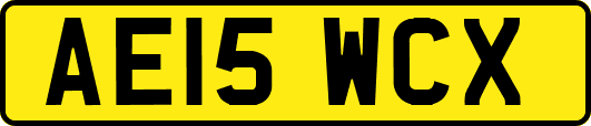 AE15WCX