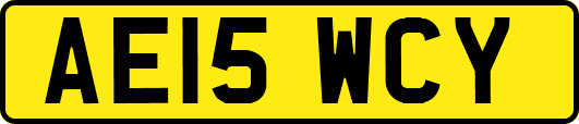 AE15WCY