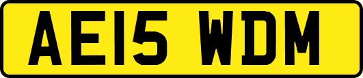 AE15WDM