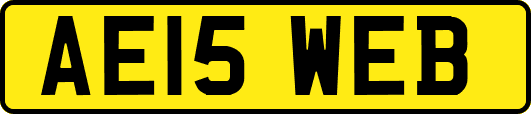 AE15WEB
