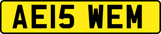 AE15WEM