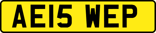AE15WEP