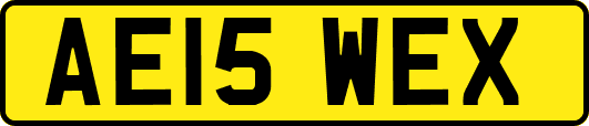 AE15WEX